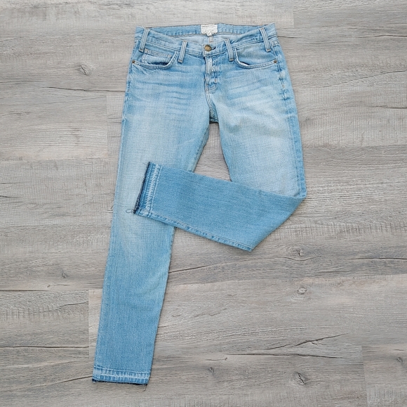 Current/Elliott Denim - Current/Elliott | jeans